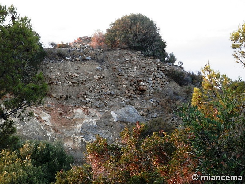 Oropesa la Vella