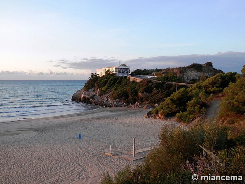 Oropesa la Vella