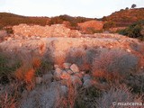 Oropesa la Vella