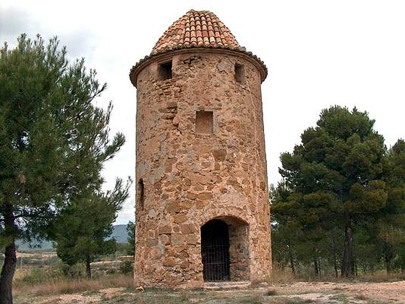 Torre de Caudiel