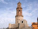 Fortín de la torre Mudéjar