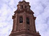 Fortín de la torre Mudéjar