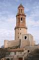 Fortín de la torre Mudéjar