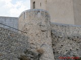 Fortín de la torre Mudéjar