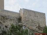 Fortín de la torre Mudéjar