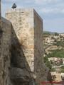 Fortín de la torre Mudéjar