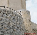 Fortín de la torre Mudéjar