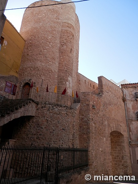 Torre de la Cárcel