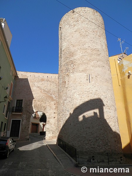 Torre de la Cárcel