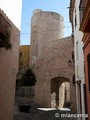 Torre de la Cárcel