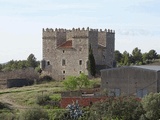 Masía fortificada Torre El Palomar