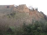 Muralla abaluartada de Traiguera