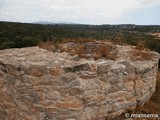 Poblado ibérico Estrets-Racó Rata