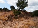 Poblado ibérico Estrets-Racó Rata