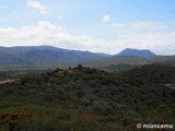 Poblado ibérico Estrets-Racó Rata