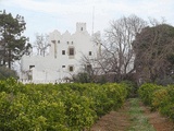 Torre de Sol del Ríu