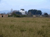 Torre de Sol del Ríu