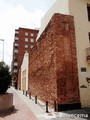 Muralla urbana de Villareal
