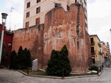Muralla urbana de Villareal