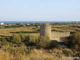 Ermita fortificada de Albalat