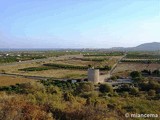 Ermita fortificada de Albalat