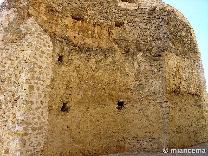 Muralla urbana de Ares del Maestrat