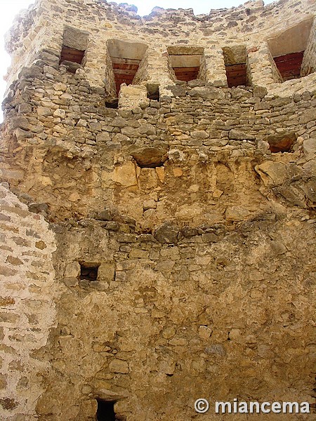 Muralla urbana de Ares del Maestrat