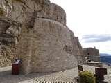 Muralla urbana de Ares del Maestrat