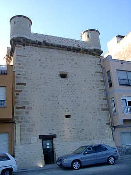Torre Nostra