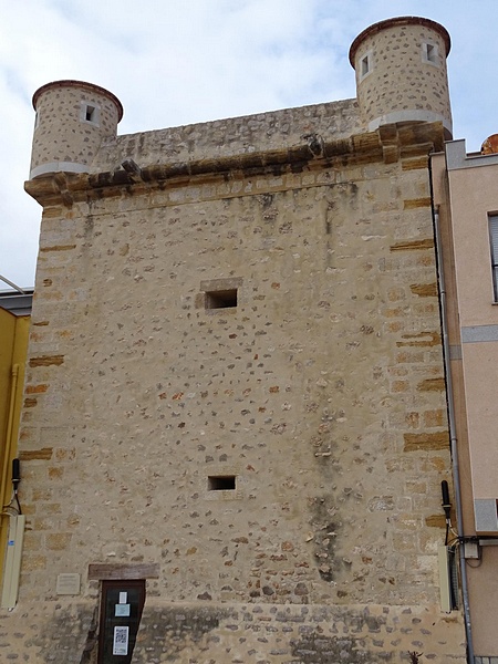 Torre Nostra