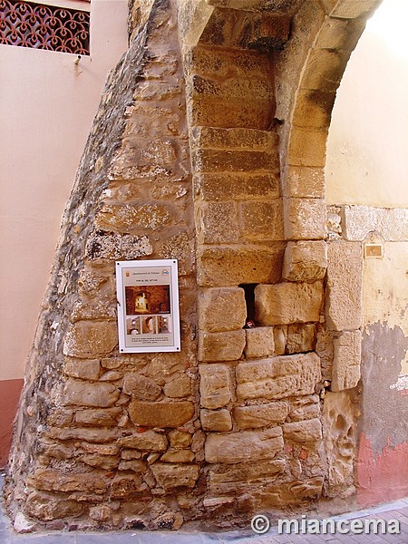 Portal del Sitjar