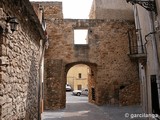 Portal del Sitjar