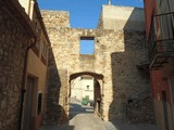 Portal del Sitjar