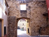 Portal del Sitjar