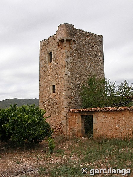 Torre de Albalat