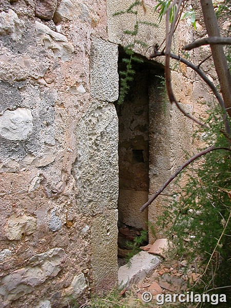 Torre de Albalat