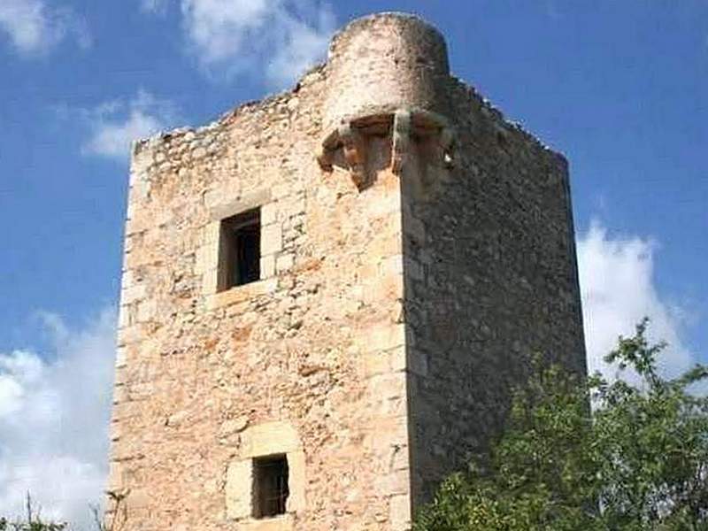 Torre de Albalat