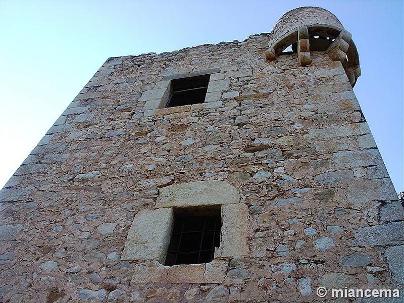 Torre de Albalat