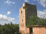 Torre de Albalat