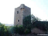 Torre de Albalat