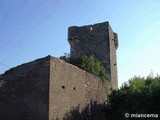 Torre de Albalat