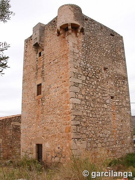 Torre de La Pedrera