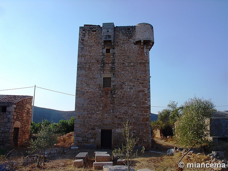 Torre de La Pedrera