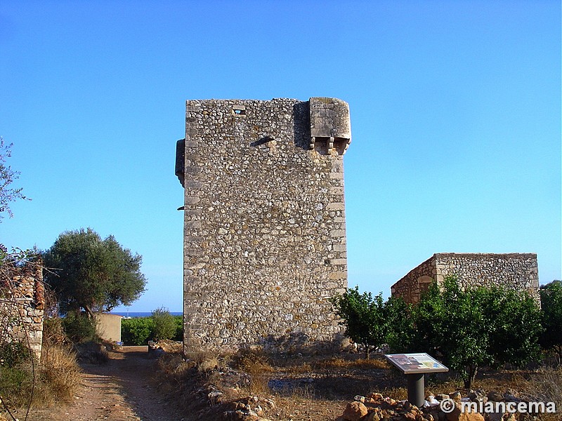 Torre de La Pedrera