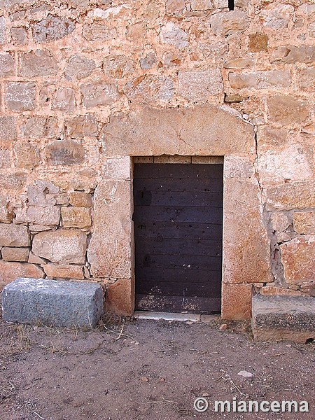 Torre de La Pedrera