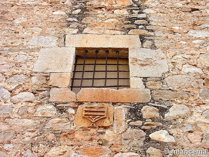 Torre de La Pedrera