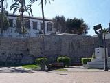 Murallas Reales de Ceuta