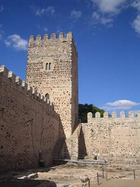 Castillo de Doña Berenguela