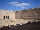 Castillo de Doña Berenguela