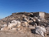 Castillo de Alarcos